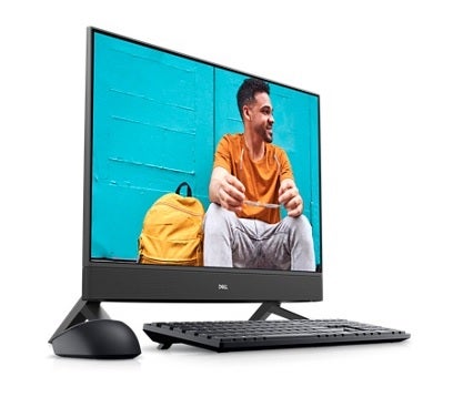 Dell Inspiron 24 5415 AIO Desktop